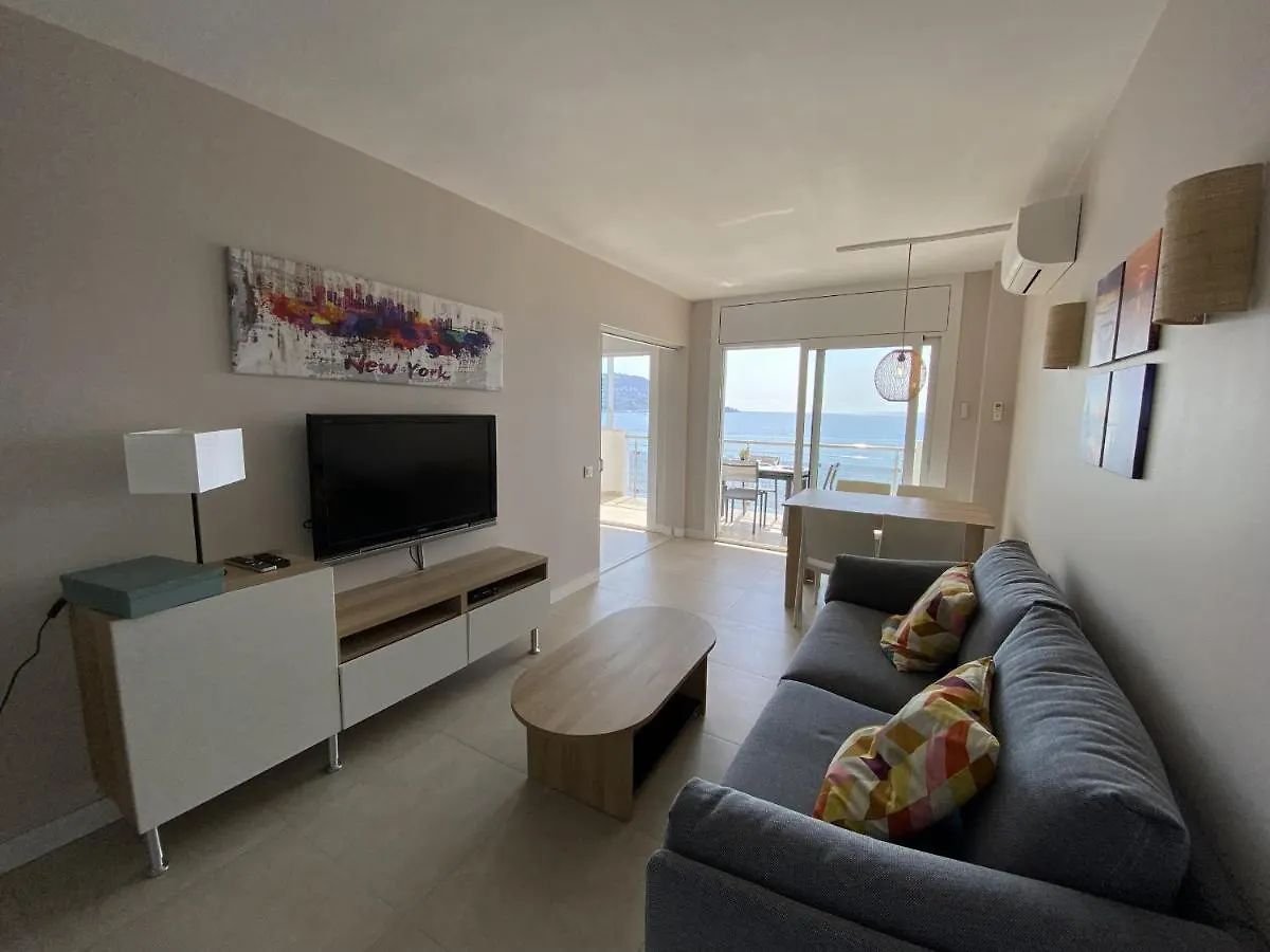 Apartmán Roses Europa 60