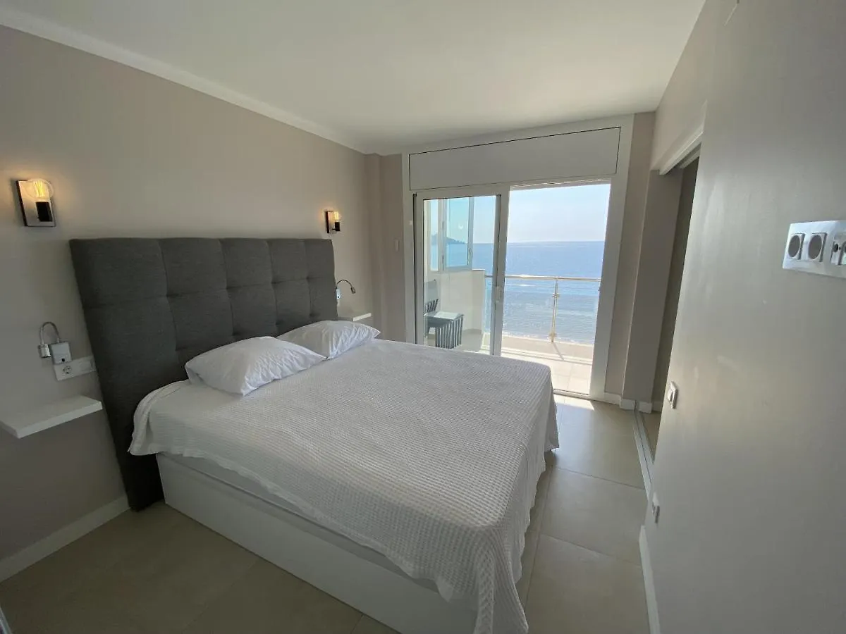 Apartmán Roses Europa 60